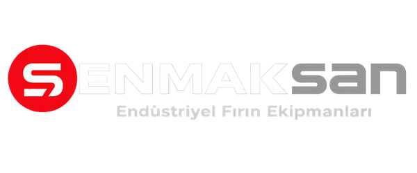 ŞENMAKSAN — Endüstriyel Fırın Ekipmanları