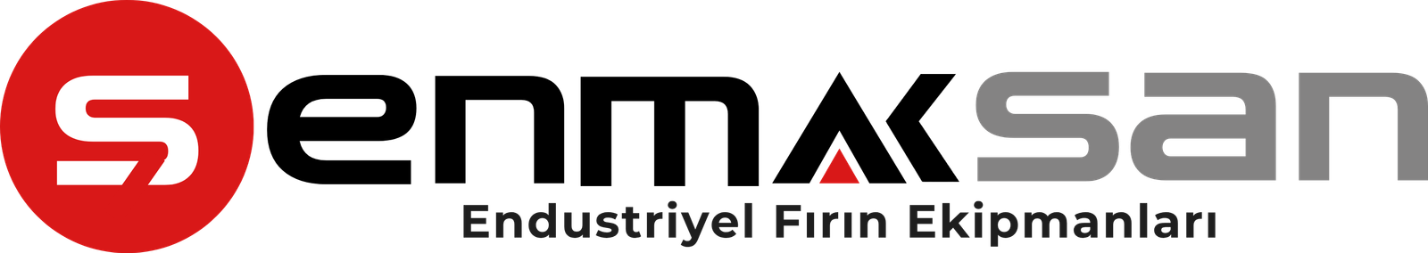 ŞENMAKSAN — Endüstriyel Fırın Ekipmanları