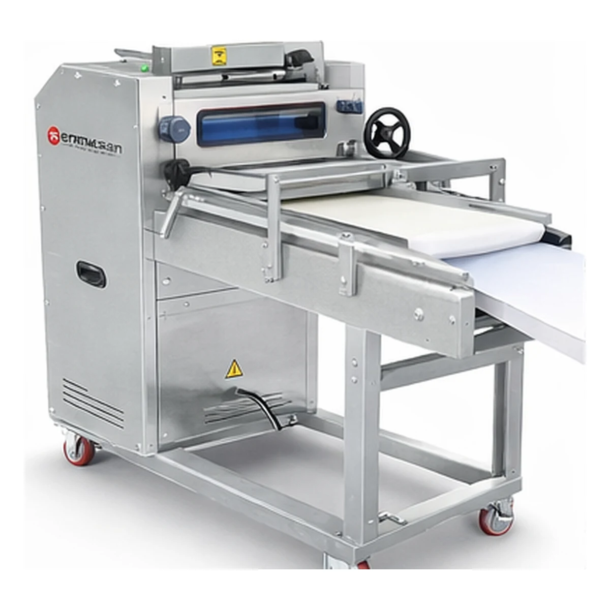 Dough Shaping Machine