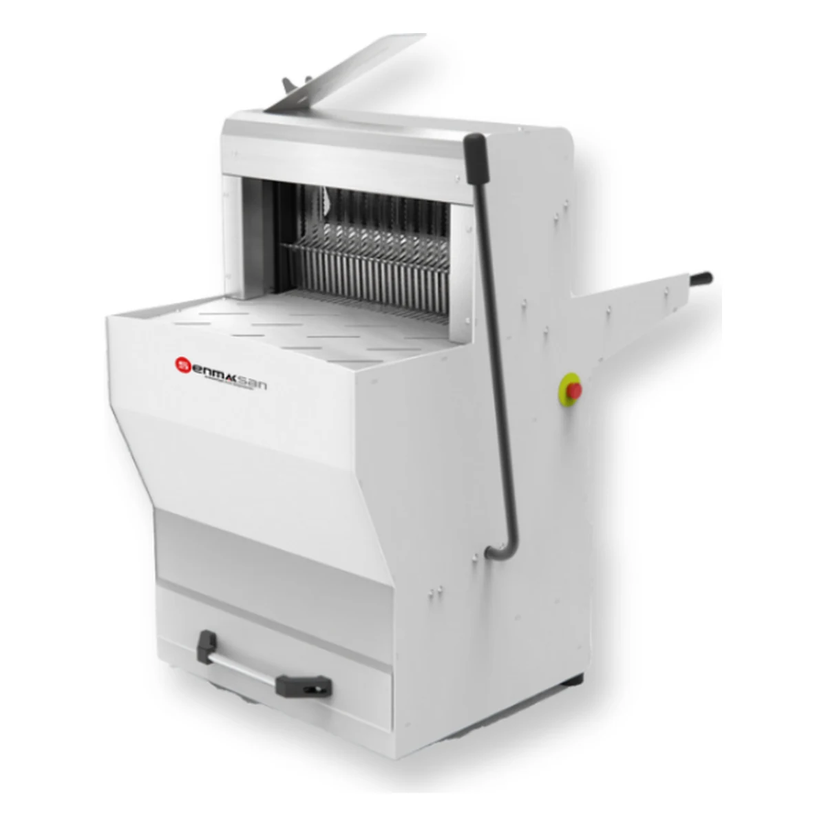 Manual Bread Slicing Machine