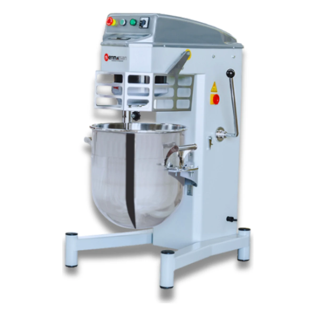 Planetary Mixer