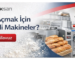 Fırın Makineleri Rehberi