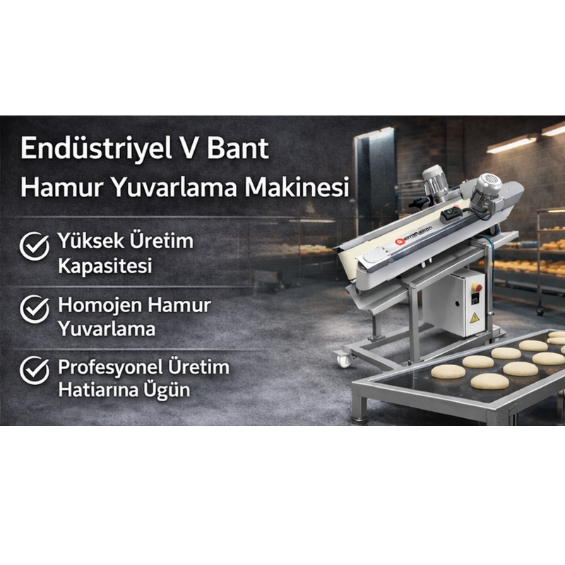 v bant-sekil-verme-endustriyel