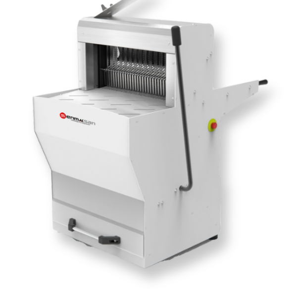 Manuel Ekmek Dilimleme Makinası