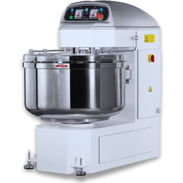 Spiral Hamur Yoğurma Makinesi